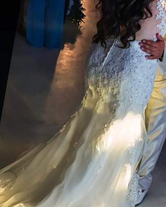 ABITO DA SPOSA