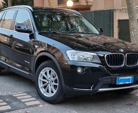 Bmw x3 (f25) - 2012