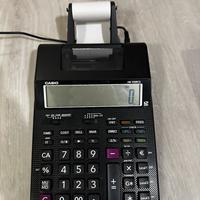 Calcolatrice da tavolo Casio HR-150RCE