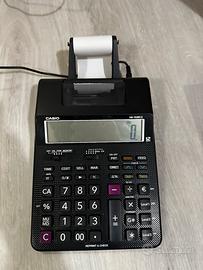 Calcolatrice da tavolo Casio HR-150RCE