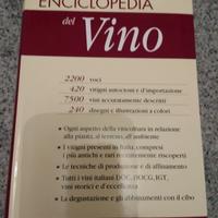 Enciclopedia del vino