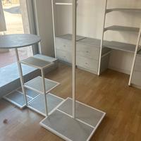 Espositore/appentiabiti