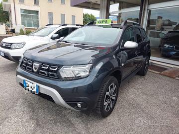 DACIA Duster 1.0 TCe GPL 4x2 Journey IN ARRIVO A