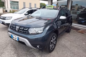 DACIA Duster 1.0 TCe GPL 4x2 Journey IN ARRIVO A