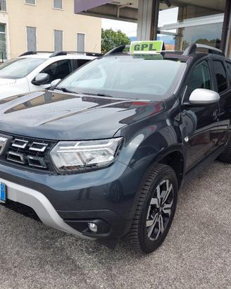 DACIA Duster 1.0 TCe GPL 4x2 Journey IN ARRIVO A