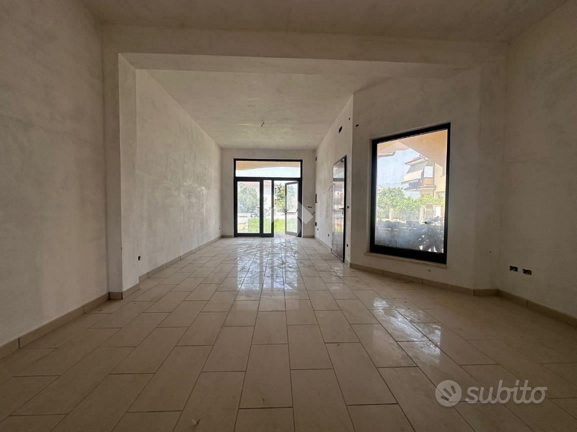 Appartamento – Villapiana - Altro