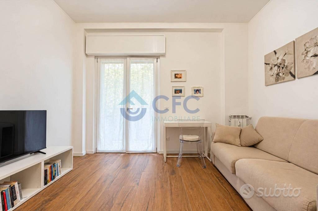 Appartamento – Milano, Corsica, Municipio 4 - Vista 2
