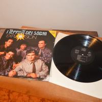 GRUPPI ITLALIANI TEPPISTI DEI SOGNI I