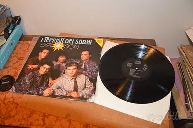 GRUPPI ITLALIANI TEPPISTI DEI SOGNI I