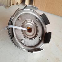 Campana rapporti 18 67 per vespa 50