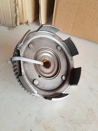 Campana rapporti 18 67 per vespa 50