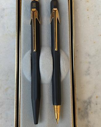 Penna e matita CARAN D’Ache