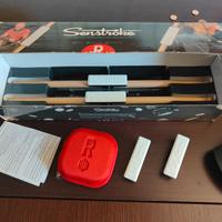 batteria virtuale Senstroke