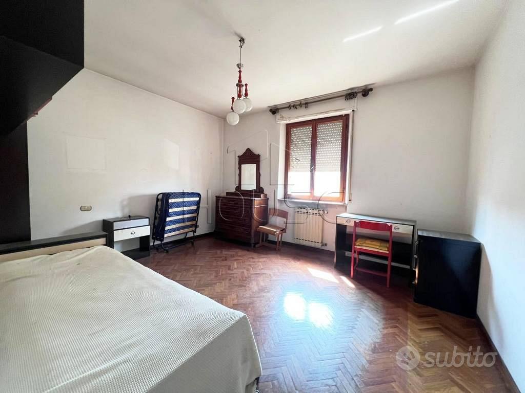 Appartamento – Città di Castello, Riosecco - Altro
