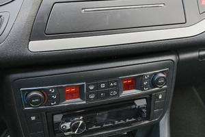 CITROEN C5 3ª serie - 2011