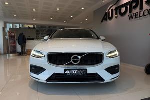 VOLVO V60 D3 Geartronic Momentum Business