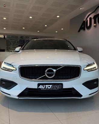 VOLVO V60 D3 Geartronic Momentum Business