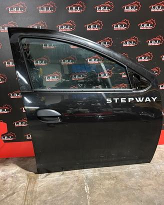 Porta anteriore destra Dacia Sandero