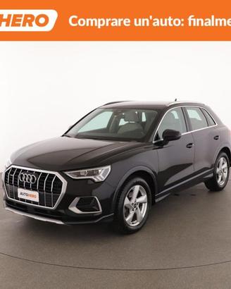 AUDI Q3 XE51690