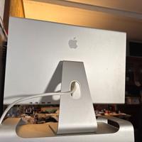 Apple Cinema Display 23” BUONO e FUNZIONANTE