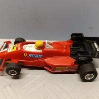 Slot car 1:32 polistil Ferrari 1985