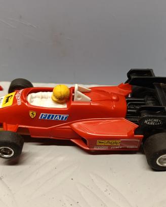 Slot car 1:32 polistil Ferrari 1985