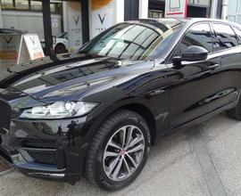 Jaguar F-Pace R-sport 25 t 250cv