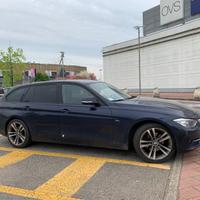 BMW 320 Touring