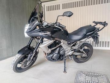 Kawasaki Versys 650 37500 Km