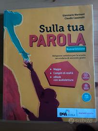 Sulla tua parola