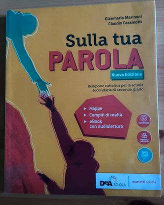 Sulla tua parola