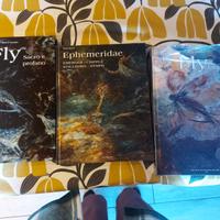 Libri pesca a mosca