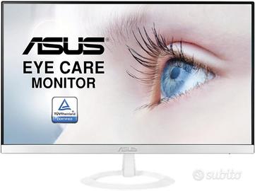 Monitor ASUS VZ249HE 23.8" IPS Full HD – Perfetto