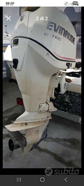 Ricambi Evinrude 250 e tec