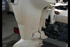 Ricambi Evinrude 250 e tec