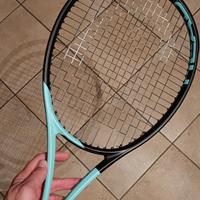 Head Boom Pro 400