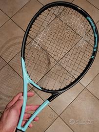 Head Boom Pro 400