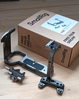 Cage Sony FX3/FX30 Smallrig
