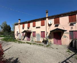 Mirano, villa singola da restaurare con terreno
