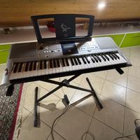 Pianola yamaha