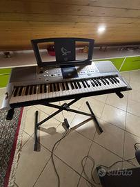 Pianola yamaha