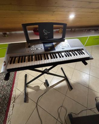 Pianola yamaha