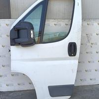 PORTIERA ANTERIORE SINISTRA FIAT Ducato 5° Serie