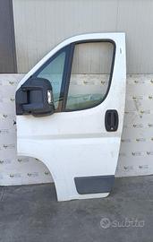 PORTIERA ANTERIORE SINISTRA FIAT Ducato 5° Serie