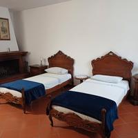 Casa vacanze in Montespertoli provincia di Firenze