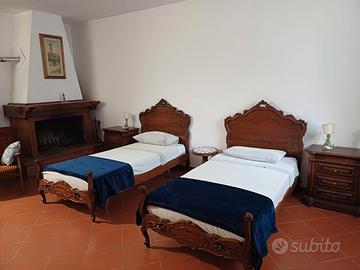 Casa vacanze in Montespertoli provincia di Firenze