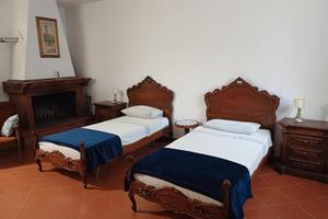 Casa vacanze in Montespertoli provincia di Firenze