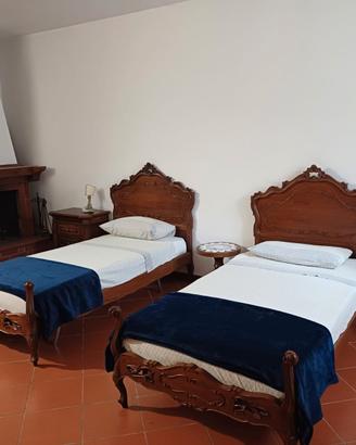 Casa vacanze in Montespertoli provincia di Firenze