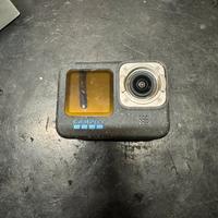 Gopro 12 black
