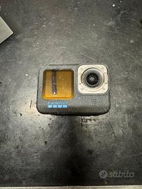 Gopro 12 black